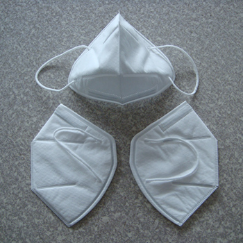 活性炭纖維口罩（C型口罩）