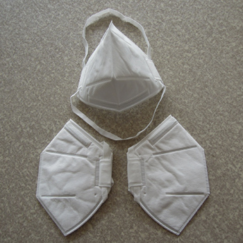 活性炭纖維口罩（C型口罩）