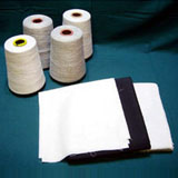 CONDUCTIVE ELECTRICITY YARN & CONDUCTIVE ELECTRICITY CLOTH